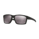 Oakley MAINLINK OO9264 Sunglasses 926408-57 - Polished Black Frame, Prizm Daily Polar Lenses