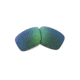 Oakley Mainlink Replacement Lenses, Jade Iridium, ROO9264CB 2016
