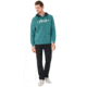 Oakley Mark Ii Fz Hoodie - Mens, Balsam, Large, 472335A-6A9-L