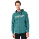 Oakley Mark Ii Fz Hoodie - Mens, Balsam, Large, 472335A-6A9-L