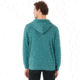 Oakley Mark Ii Fz Hoodie - Mens, Balsam, Large, 472335A-6A9-L