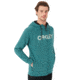 Oakley Mark Ii Fz Hoodie - Mens, Balsam, Large, 472335A-6A9-L