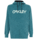 Oakley Mark Ii Fz Hoodie - Mens, Balsam, Large, 472335A-6A9-L