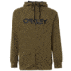 Oakley Mark Ii Fz Hoodie - Mens, Dark Brush, Extra Large, 472335A-86V-XL