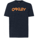 Oakley Mark Ii Tee - Mens, Seed Pearl, 2XL 457133-3A5-XXL