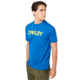 Oakley Mark Ii Tee - Mens, Electric Shade, 3XL, 457133-66X-XXXL
