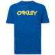 Oakley Mark Ii Tee - Mens, Electric Shade, 3XL, 457133-66X-XXXL