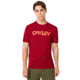Oakley Mark Ii Tee - Mens, Raspberry, Extra Small, 457133-45A-XS