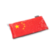 Oakley Microbag, Eyewear Case, China Flag RAC0011AA GR017
