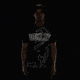 Oakley Miu Evolve Short Sleeve Top - Mens, Jet Black Heather, Large 433559-01S-L