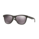 Oakley MOONLIGHTER OO9320 Sunglasses 932014-53 - Woodgrain Frame, Prizm Daily Polarized Lenses