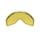 Oakley O-Frame 2.0 XM Replacement Lens, Yellow Iridium, 101-120-002