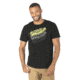 Oakley Octane Factory Tee - Men's, Red Line, Large 455140-465-L