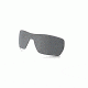 Oakley Offshoot Polarized Replacement Lenses, Black Iridium, ROO9190CB 42-030
