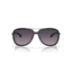 Oakley OO4129 Split Time Sunglasses - Women's, Velvet Black, 58, OO4129-412917-58