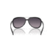 Oakley OO4129 Split Time Sunglasses - Women's, Velvet Black, 58, OO4129-412917-58