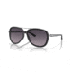 Oakley OO4129 Split Time Sunglasses - Women's, Velvet Black, 58, OO4129-412917-58