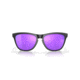 Oakley OO9013 Frogskins Sunglasses - Men's, Prizm Violet Lenses, 9013H6-55