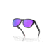 Oakley OO9013 Frogskins Sunglasses - Men's, Prizm Violet Lenses, 9013H6-55