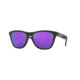 Oakley OO9013 Frogskins Sunglasses - Men's, Prizm Violet Lenses, 9013H6-55