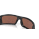 Oakley OO9014 Gascan Sunglasses - Men's, Matte Black Camo Frame, Prizm Deep Water Polarized Lens, Asian Fit, 60, OO9014-901481-60
