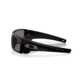 Oakley OO9101 Batwolf Sunglasses, Matte Black Frame, Prizm Grey Polarized Lens, 27, OO9101-910168-27
