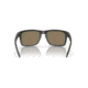 Oakley OO9102 Holbrook Sunglasses, Black/Camo Frame, Prizm Ruby Lenses, OO9102-9102E9-55