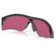 Oakley OO9206 Radarlock Path A Sunglasses - Mens, Carbon Frame, Prizm Field Lens, Asian Fit, 38, OO9206-920678-38
