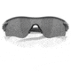 Oakley OO9206 Radarlock Path A Sunglasses - Mens, High Resolution Carbon Frame, Prizm Black Polarized Lens, Asian Fit, 38, OO9206-920687-38