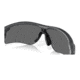 Oakley OO9206 Radarlock Path A Sunglasses - Men's, High Resolution Carbon Frame, Prizm Black Polarized Lens, Asian Fit, 38, OO9206-920687-38