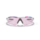 Oakley OO9206 Radarlock Path A Sunglasses - Mens, Kokoro Frame, Prizm Low Light Lens, Asian Fit, 38, OO9206-920672-38