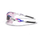 Oakley OO9206 Radarlock Path A Sunglasses - Mens, Kokoro Frame, Prizm Low Light Lens, Asian Fit, 38, OO9206-920672-38