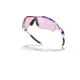 Oakley OO9206 Radarlock Path A Sunglasses - Mens, Kokoro Frame, Prizm Low Light Lens, Asian Fit, 38, OO9206-920672-38