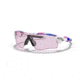 Oakley OO9206 Radarlock Path A Sunglasses - Mens, Kokoro Frame, Prizm Low Light Lens, Asian Fit, 38, OO9206-920672-38