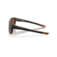 Oakley OO9264 Mainlink Sunglasses - Men's, Matte Brown Tortoise Frame, Prizm Tungsten Polarized Lens, 61, OO9264-926449-61