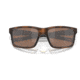 Oakley OO9264 Mainlink Sunglasses - Mens, Matte Brown Tortoise Frame, Prizm Tungsten Polarized Lens, 61, OO9264-926449-61