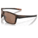 Oakley OO9264 Mainlink Sunglasses - Mens, Matte Brown Tortoise Frame, Prizm Tungsten Polarized Lens, 61, OO9264-926449-61