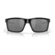 Oakley OO9264 Mainlink Sunglasses - Mens, Polished Black Frame, Prizm Black Lens, 61, OO9264-926448-61