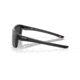 Oakley OO9264 Mainlink Sunglasses - Mens, Polished Black Frame, Prizm Black Lens, 61, OO9264-926448-61