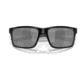 Oakley OO9264 Mainlink Sunglasses - Mens, Polished Black Frame, Prizm Black Lens, 61, OO9264-926448-61