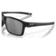 Oakley OO9264 Mainlink Sunglasses - Mens, Polished Black Frame, Prizm Black Lens, 61, OO9264-926448-61