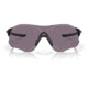 Oakley OO9313 EVZero Path A Sunglasses - Mens, Polished Black Frame, Prizm Grey Lens, Asian Fit, 38, OO9313-931327-38