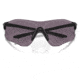 Oakley OO9313 EVZero Path A Sunglasses - Men's, Polished Black Frame, Prizm Grey Lens, Asian Fit, 38, OO9313-931327-38