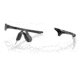 Oakley OO9313 Radar EV Path A Sunglasses - Mens, Polished Black Frame, Clear Lens, Asian Fit, 38, OO9313-931326-38
