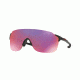Oakley OO9386 Sunglasses 938605-38 - Matte Black Frame, Prizm Road Lenses