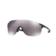 Oakley OO9386 Sunglasses 938608-38 - Matte Black Frame, Prizm Black Lenses
