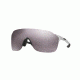 Oakley OO9389 Sunglasses 938906-38 - Silver Frame, Prizm Daily Polarized Lenses
