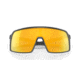 Oakley OO9406 Sutro Sunglasses, Prizm 24k Lenses, 940605-37