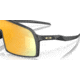 Oakley OO9406 Sutro Sunglasses, Prizm 24k Lenses, 940605-37