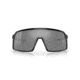 Oakley OO9406 Sutro Sunglasses, Prizm Black Lenses, 940601-37